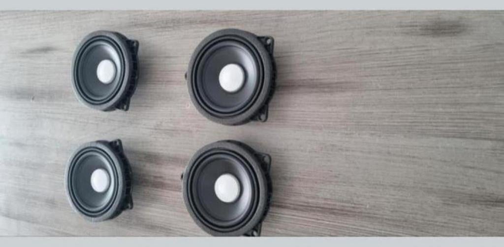 HARMAN KARDON TOP HIFI SPEAKERS BMW F20 F21 F22 F30 F31 F32, Ophalen of Verzenden
