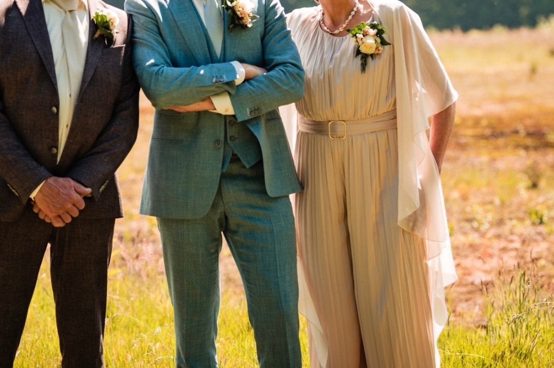 Vera Mont Jumpsuit Dames - Beige, Maat 42, Ophalen of Verzenden, Nieuw, Maat 42/44 (L), Beige