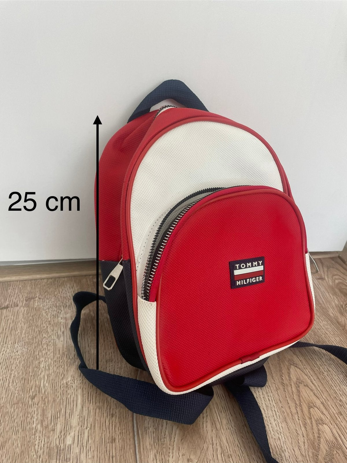 Rugtas, Sieraden, Tassen en Uiterlijk, Tassen | Rugtassen, Ophalen of Verzenden, Zo goed als nieuw, Overige merken, 30 tot 45 cm
