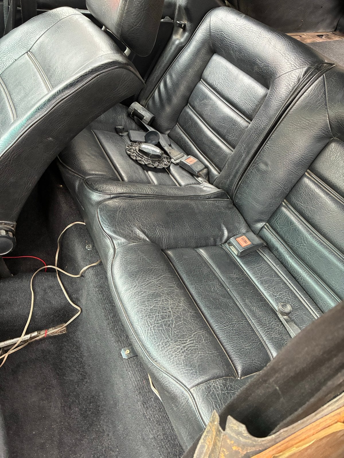 Volkswagen Golf 1.8 1981 Oldtimer, foto 7
