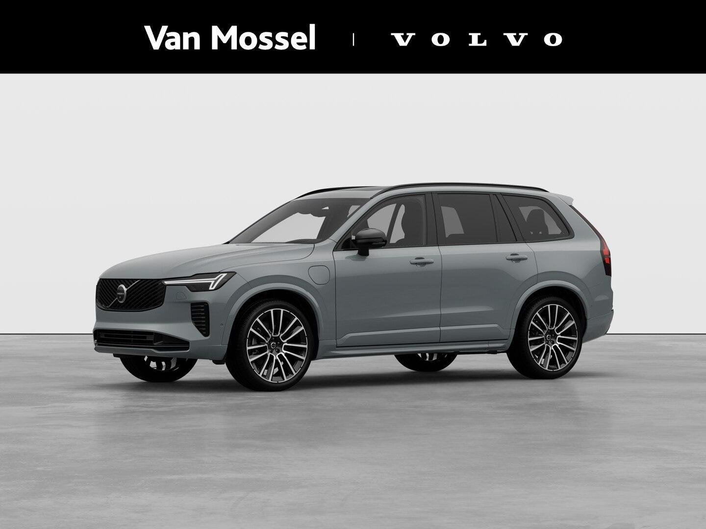 Volvo XC90 T8 Plug-in hybrid AWD Ultra Dark Exec. Ed. | Bowe