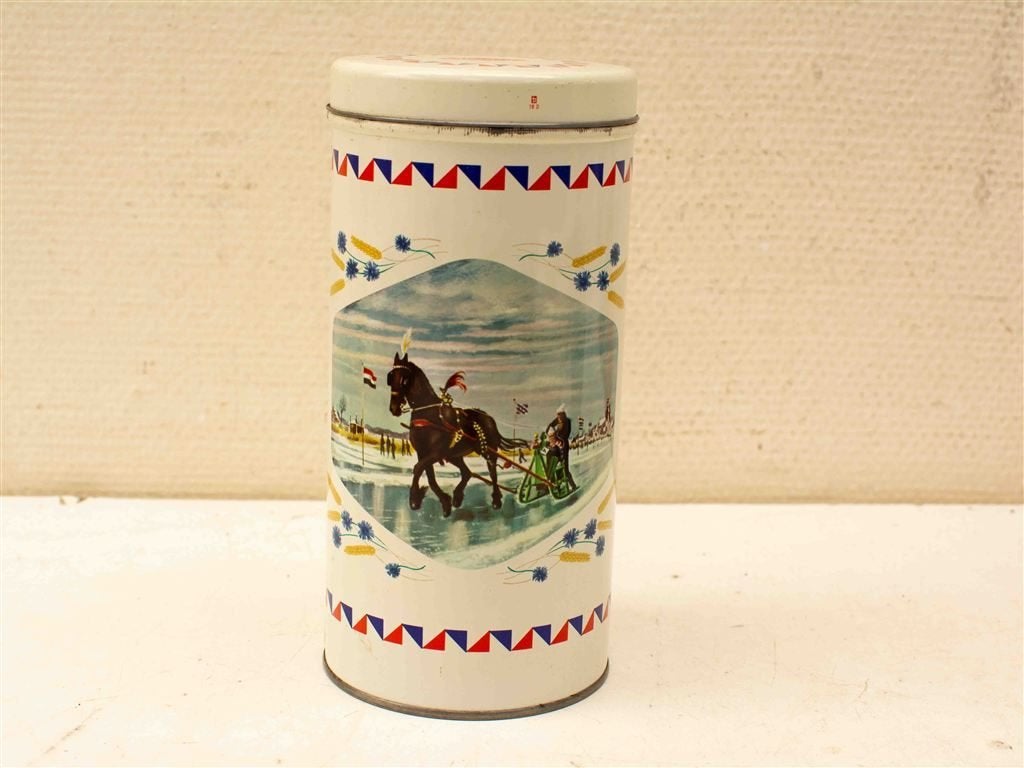 Van Der Heulen beschuitblik 37698