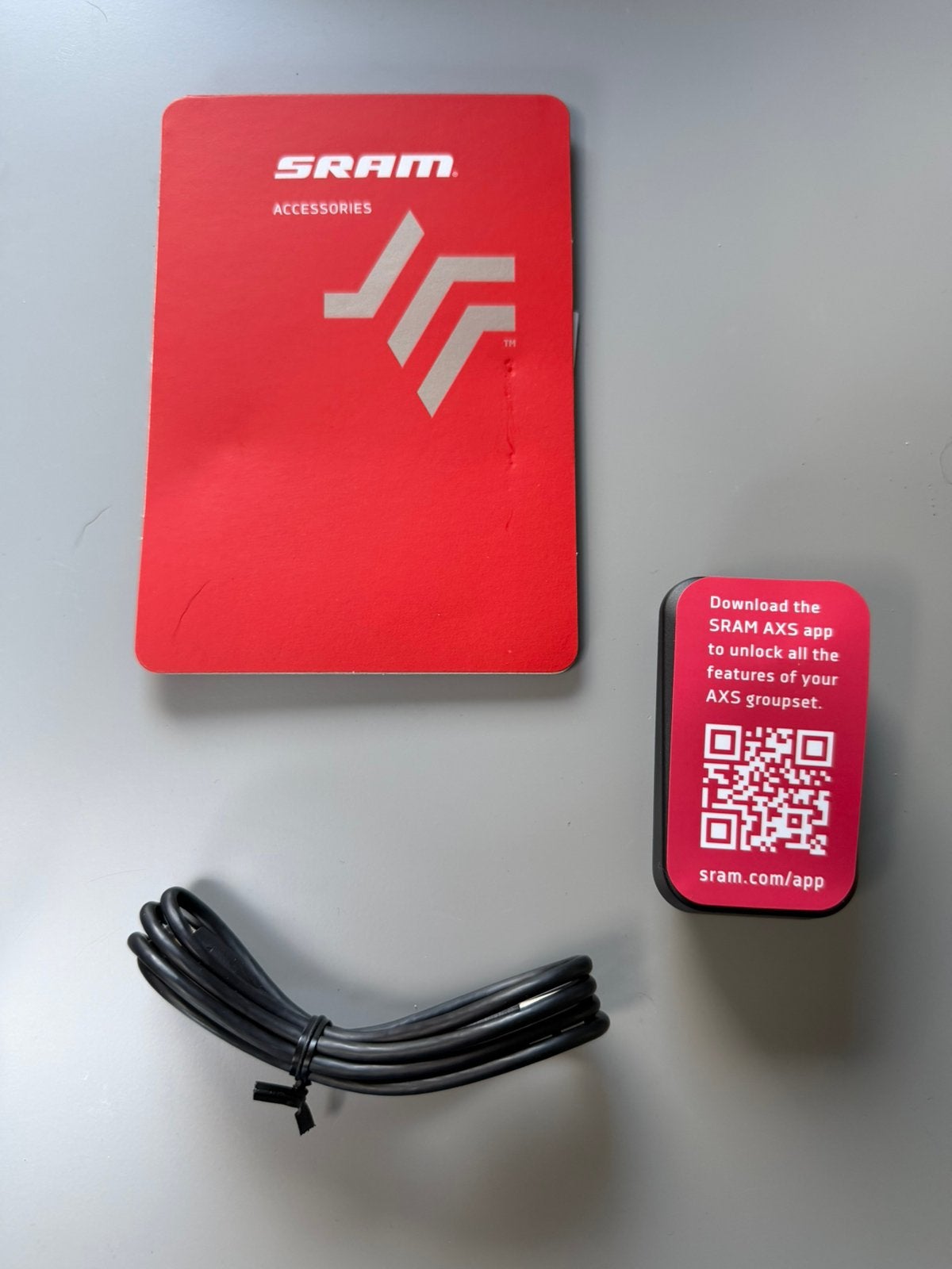 Sram Etap ASX oplader, Ophalen, Nieuw, Overige typen, SRAM