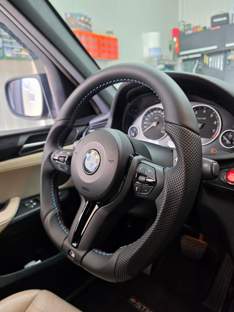Bmw Stuurtjes ️ m bmw sturen, Ophalen of Verzenden, Nieuw, BMW