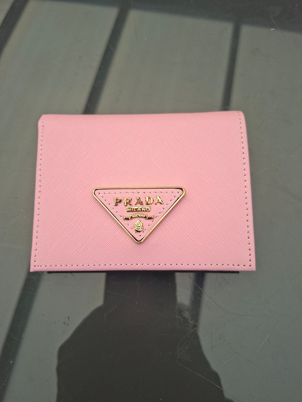 Portomenee, Ophalen of Verzenden, Zo goed als nieuw, Roze