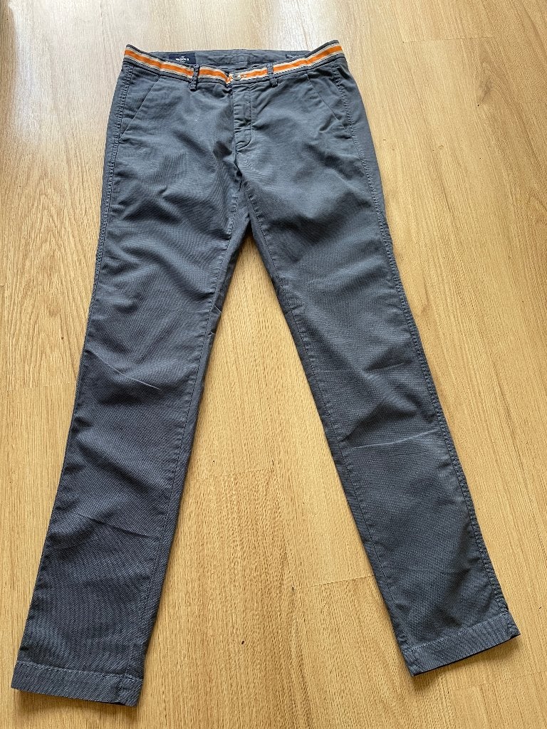 Mason's chino, Overige kleuren, Maat 48/50 (M), Mason's, Ophalen of Verzenden