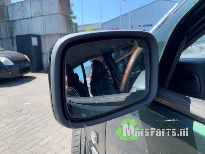 Buitenspiegel links van een Volvo V70, Auto-onderdelen, Gebruikt, -, -, Ophalen of Verzenden