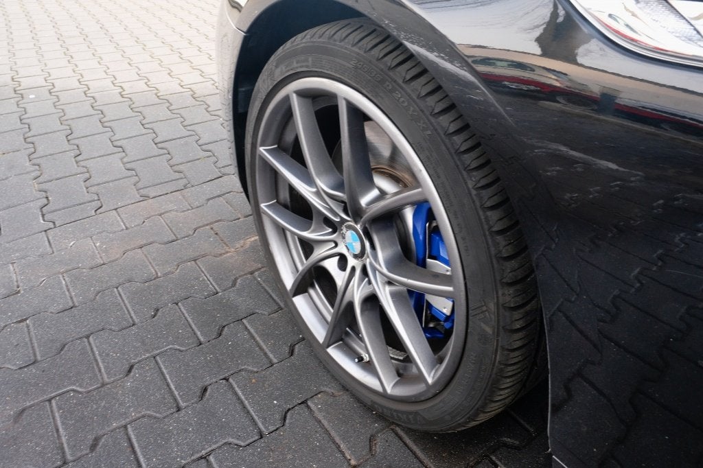 Foto 13 van BMW 6 Serie Cabrio 650i Leder, Camera, Navi (bj 2011)