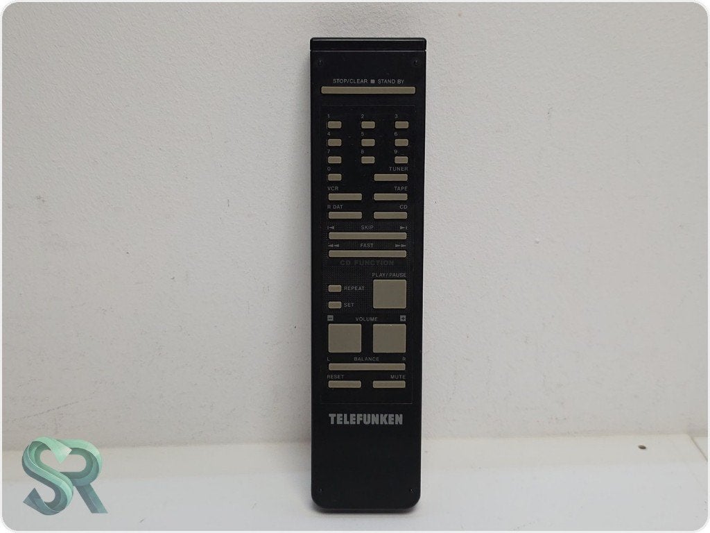 Telefunken ONBEKEND, Gebruikt, ., Ophalen of Verzenden, .