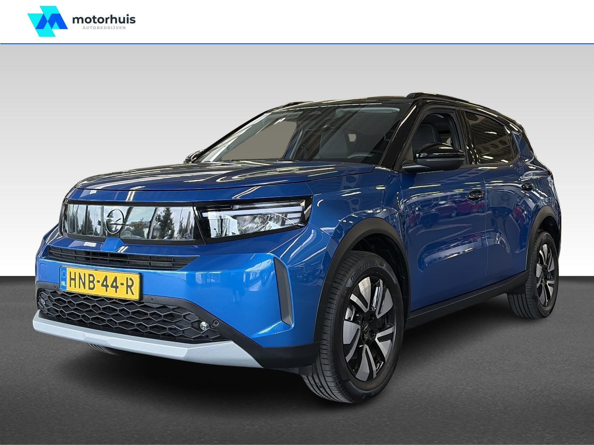 Opel Frontera Electric GS 44 kWh | SoH 95,3%