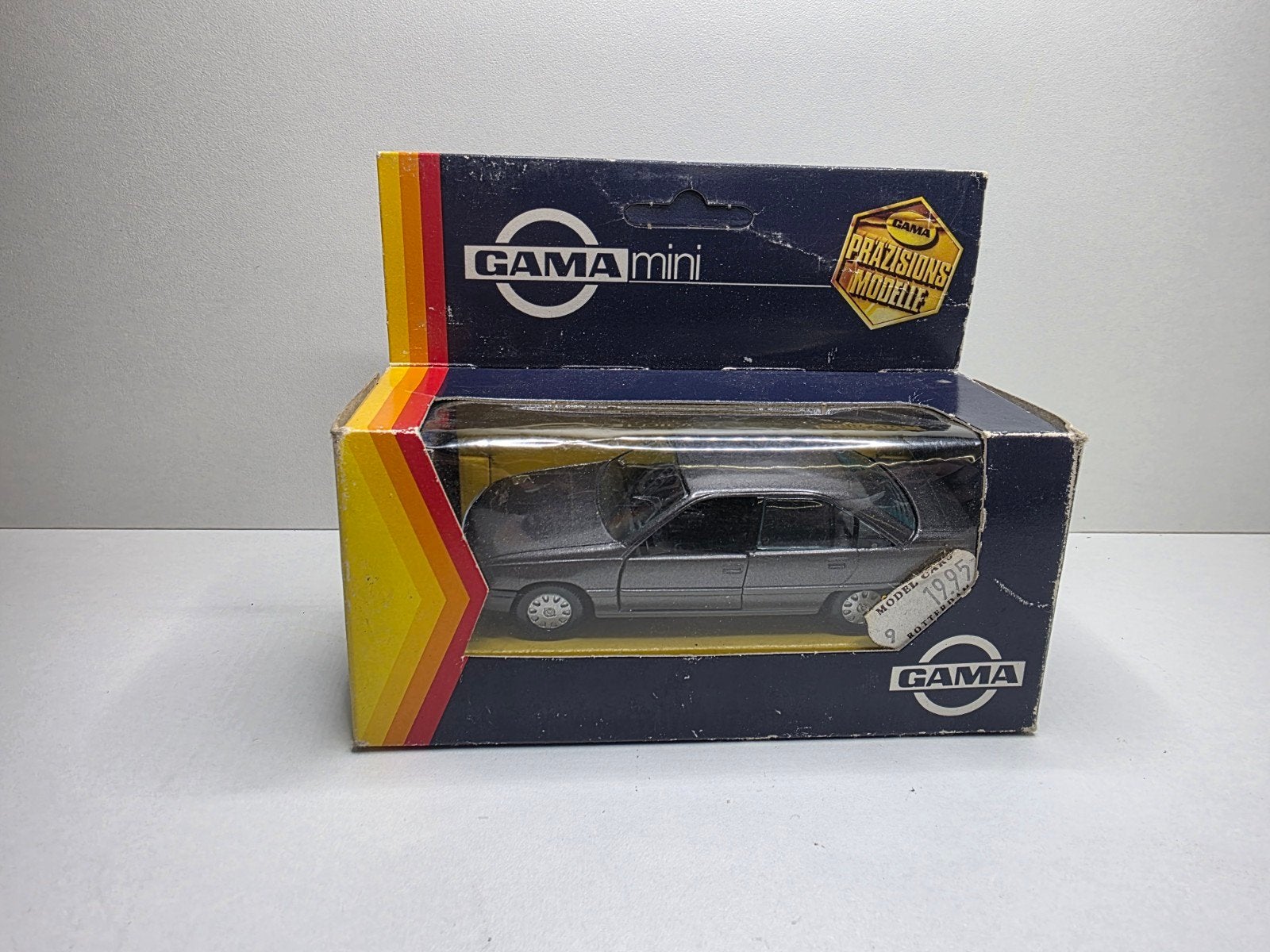 opel omega, Ophalen of Verzenden, Gebruikt, Auto, Gama