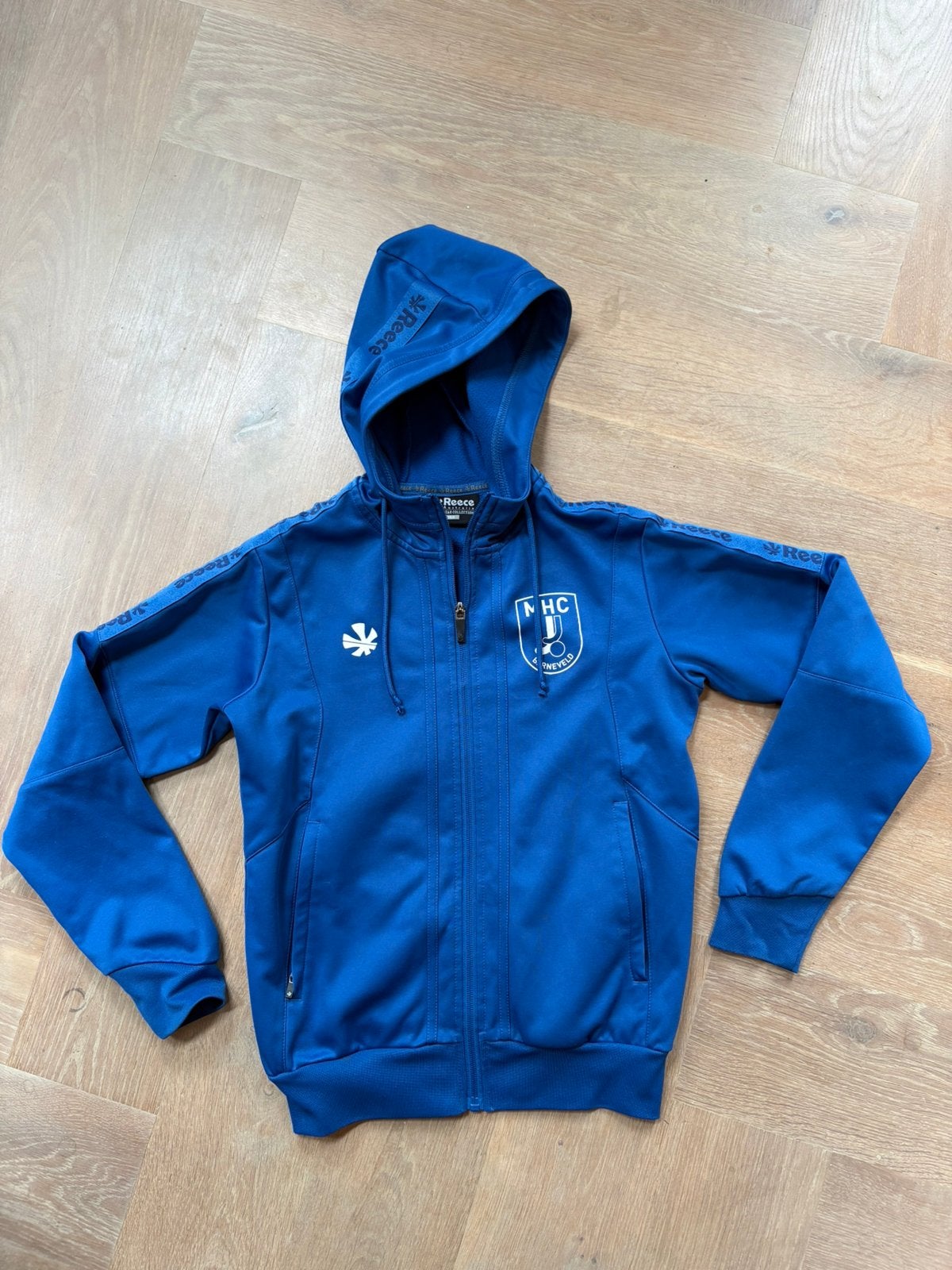 Reece hockey vest MHCB maat 152, Ophalen, Gebruikt, Kleding