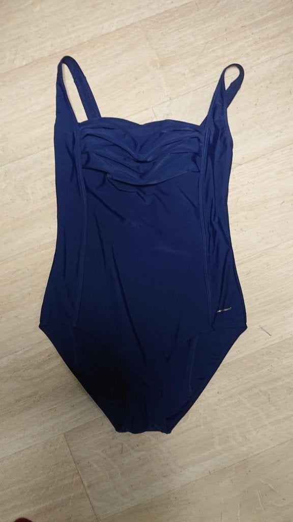 Diverse badpak tankini 42 oa Livera Tweka Hunkemoller Nickey, Kleding | Dames, Zwart, Badpak, Ophalen of Verzenden, Zo goed als nieuw