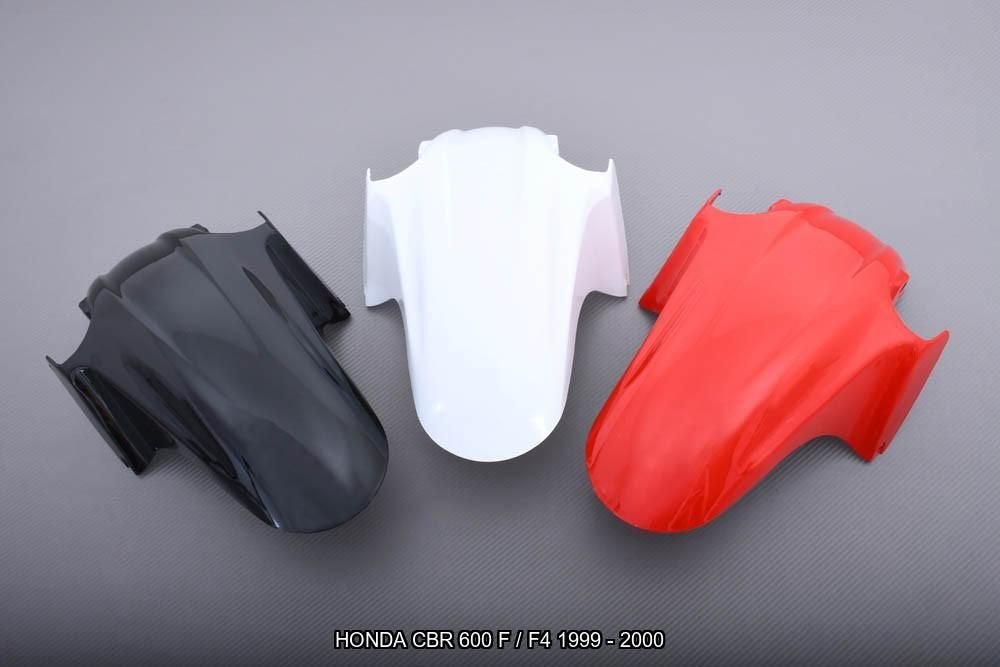 AVDB Voorspatbord voor HONDA CBR 600 F / F4 1999 - 2000, Verzenden, Nieuw