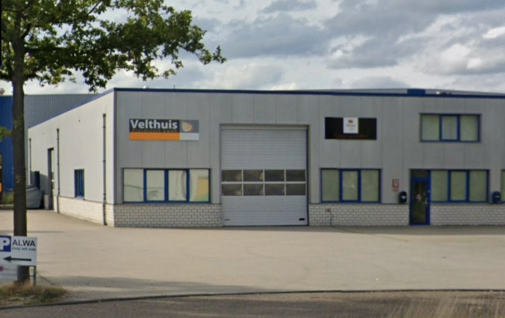 Te huur: bedrijfspand/bedrijfshal Bad Bentheim Duitsland, 860 m², Huur, Bedrijfsruimte