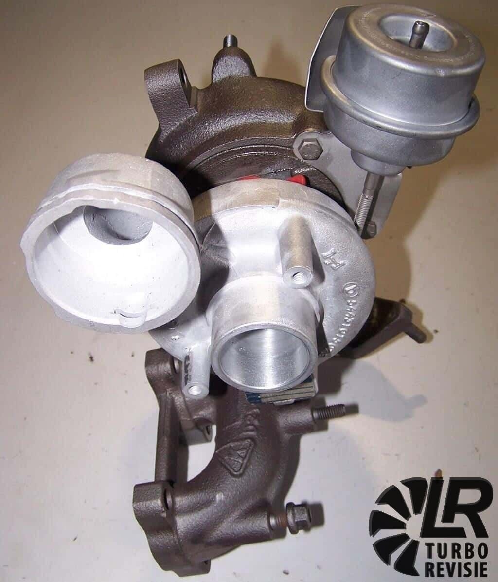 Turbo revisie SEAT WW  SKODA 1.9TDI 130PK 03825316S ASZ, Seat, -, -, Ophalen of Verzenden