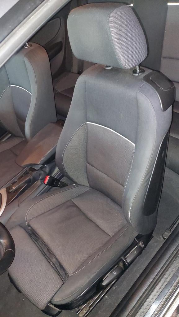 Bmw e81 stoelen, Auto-onderdelen, Interieur en Bekleding, Ophalen, Nieuw, BMW