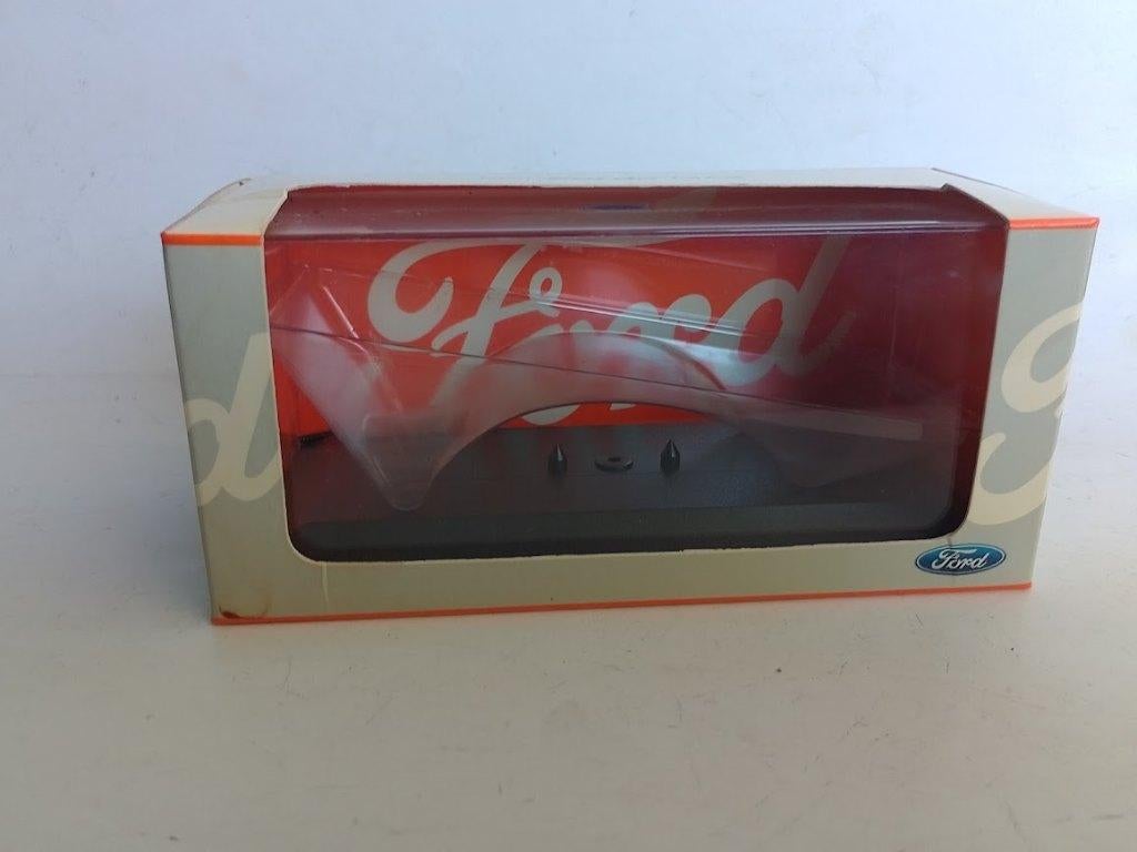 Ford S Max , Minichamps, Vitrinedoos, Hobby en Vrije tijd, Modelauto's | 1:43, Ophalen of Verzenden, Nieuw, Auto, MiniChamps