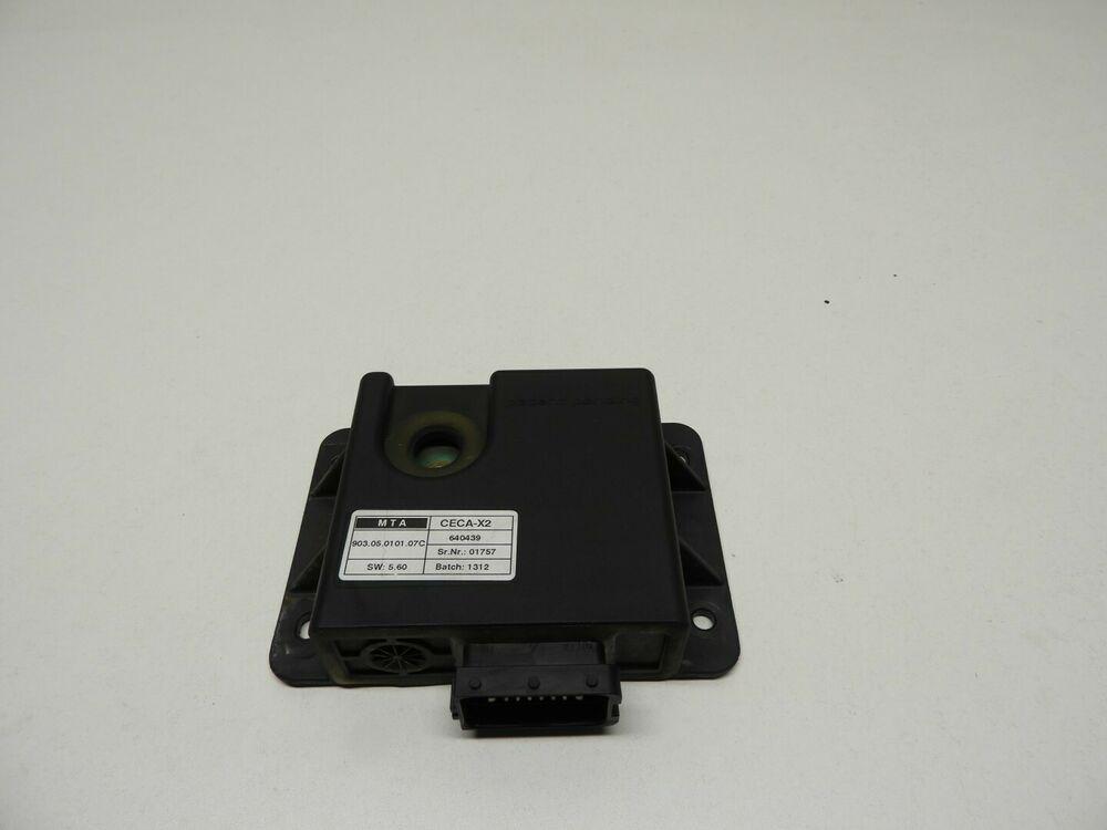 MP3 500 LT 2008 - 2018 Piaggio CDI D1-44036