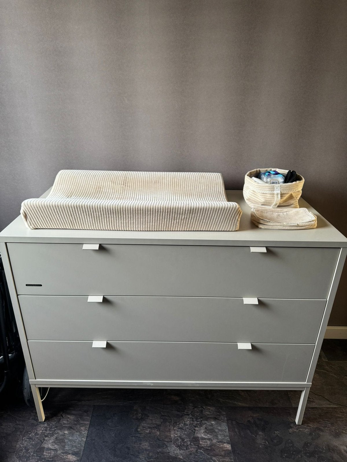 Kidsmill commode + Koeka set, Ophalen, 50 tot 70 cm, 90 tot 105 cm, 100 cm of meer