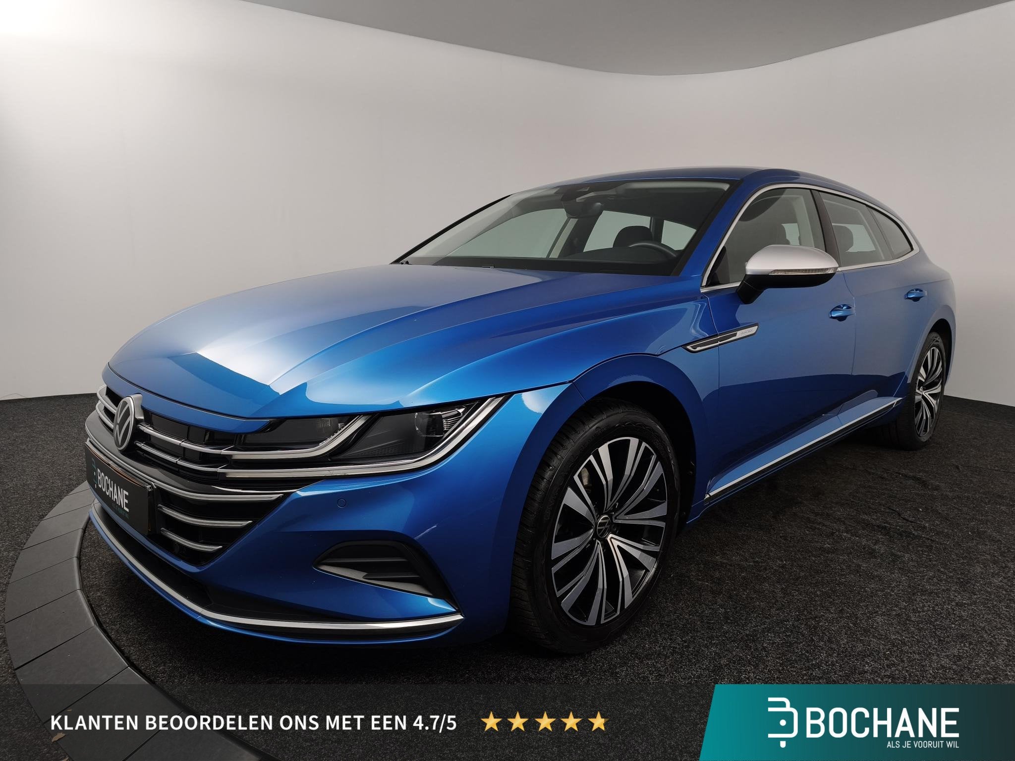 Volkswagen Arteon Shooting Brake 1.4 eHybrid Elegance | Navi