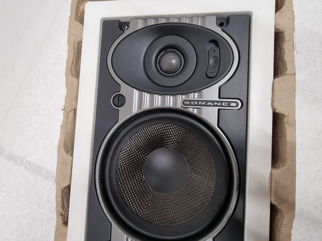 Sonance Symphony S623T, Audio, Tv en Foto, Ophalen of Verzenden, Nieuw, 60 tot 120 watt, Overige merken