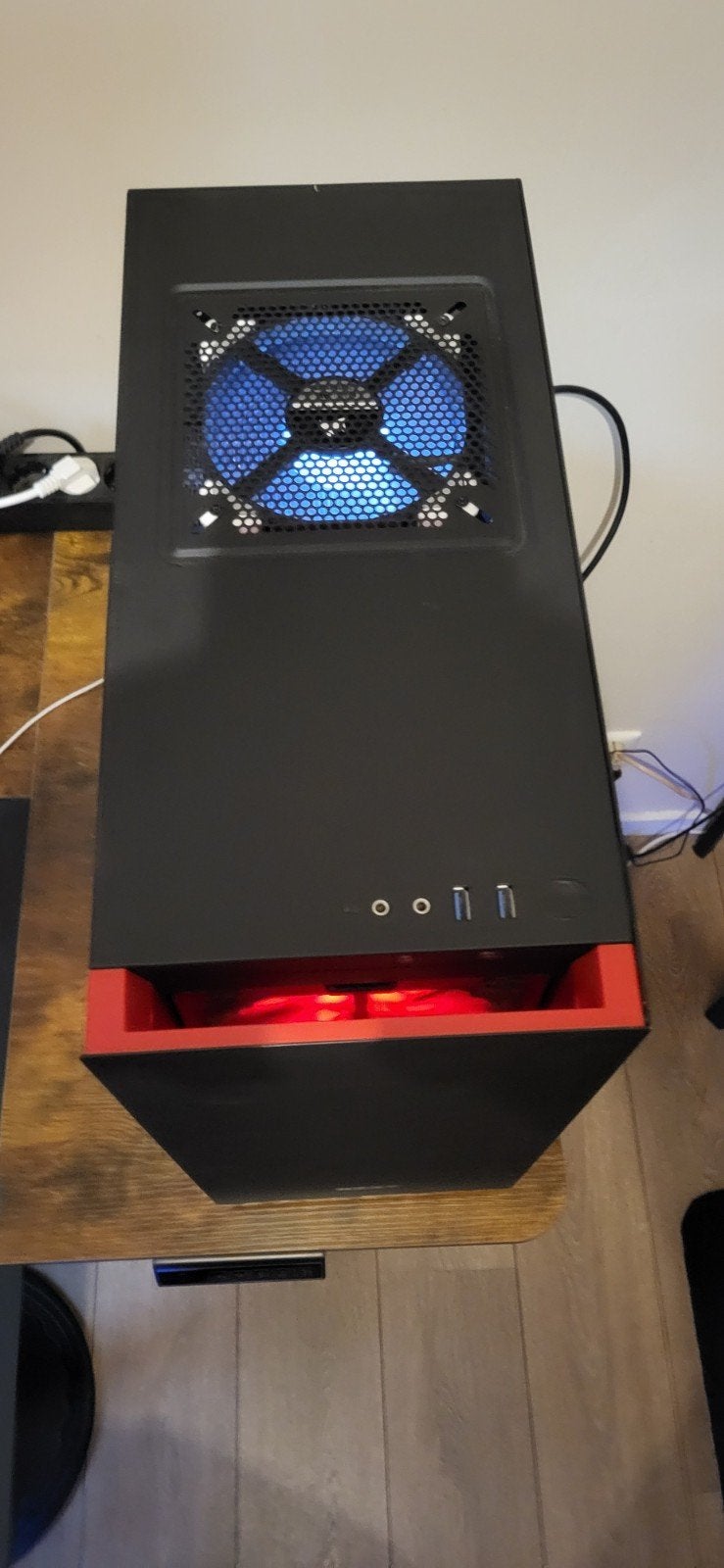 Msi Gaming X 1070 Ti | i7 6700K | 16GB | Gaming PC | NZXT, Computers en Software, Refurbished, Ophalen of Verzenden, Gaming, HDD