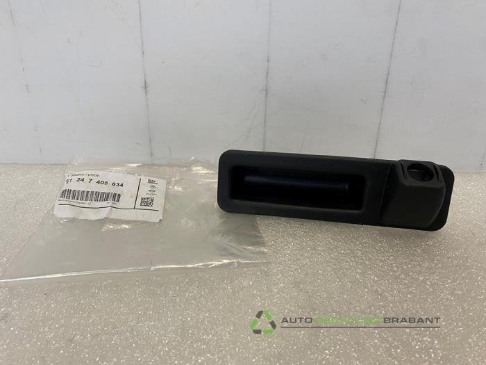 Handgreep Achterklep van een BMW 3-Serie, -, -, Nieuw, Ophalen of Verzenden