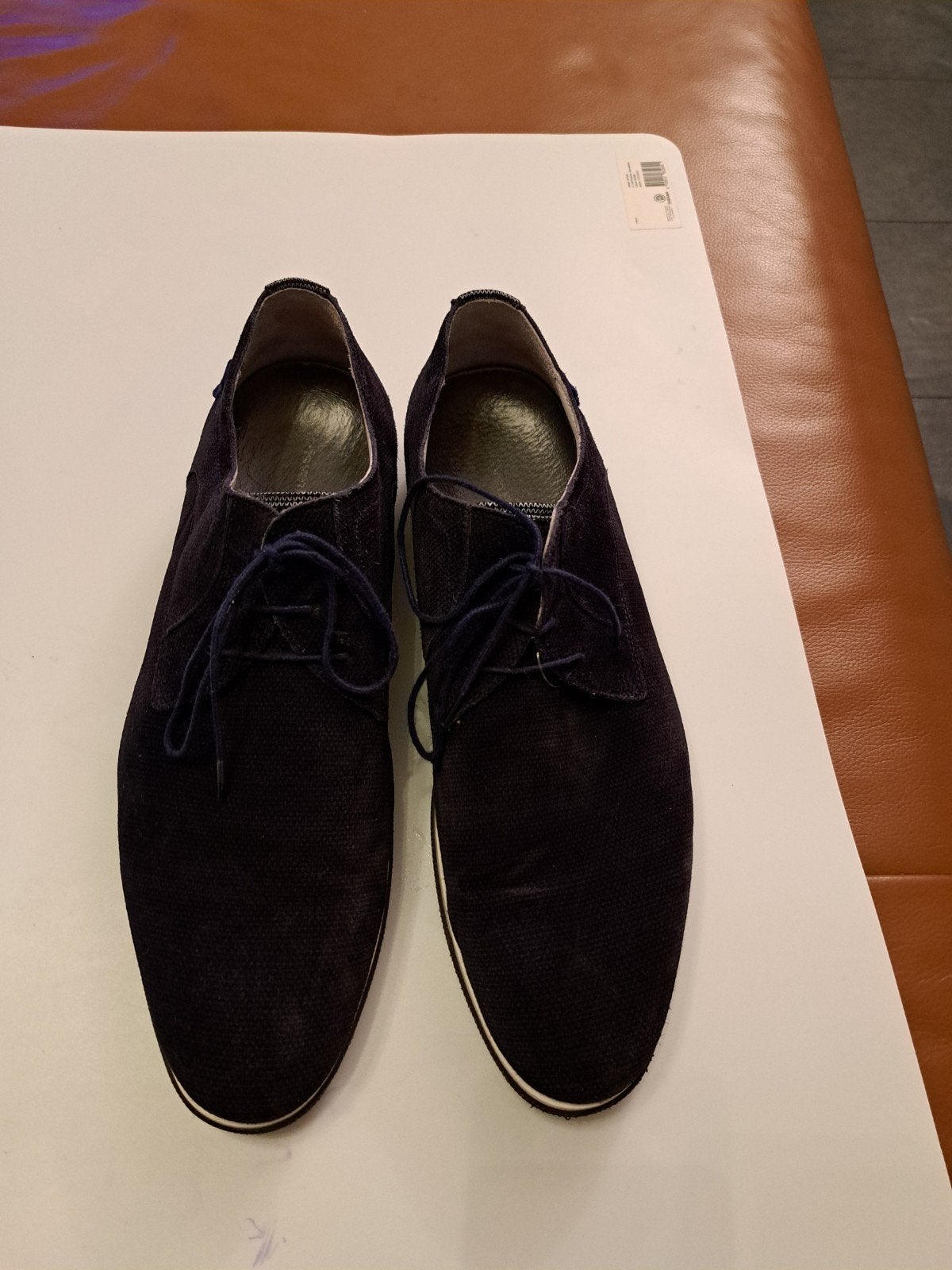 Floris van Bommel Nette Schoenen - Maat 43.5, Ophalen of Verzenden