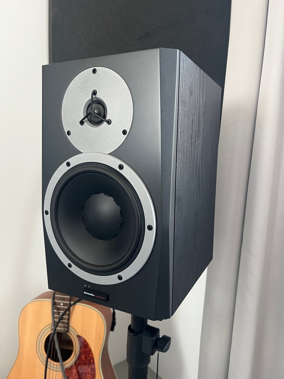 Foto 4 van Dynaudio BM12A studiomonitoren (set van 2) zeer nette staat