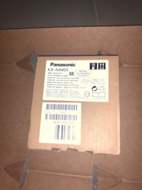 Panasonic KX-HDV20NE 20 Key Expansion Module, Ophalen of Verzenden, Nieuw