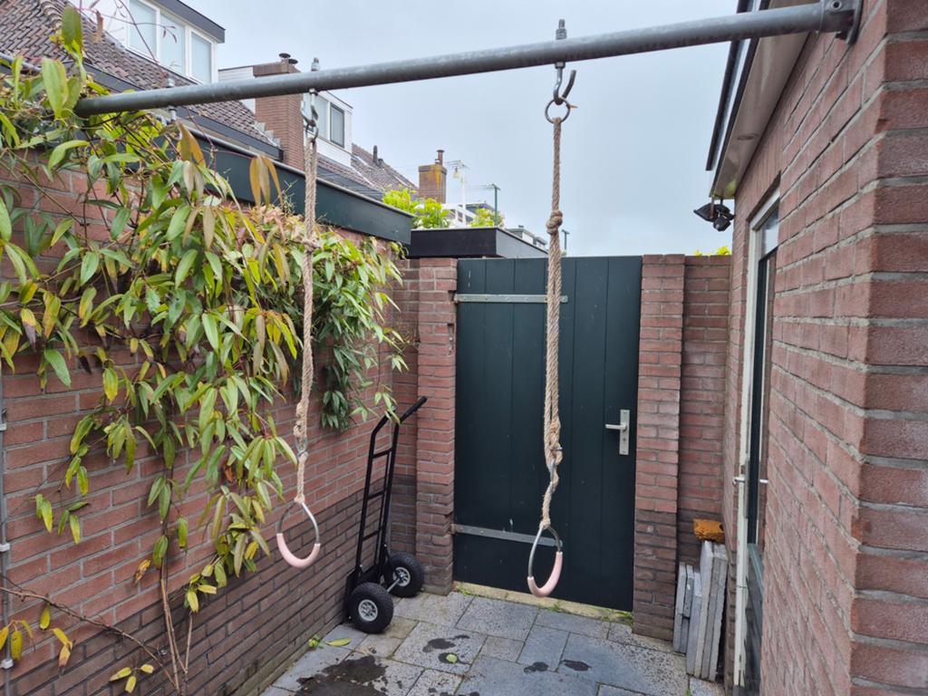 Ringen, Ophalen of Verzenden, Gebruikt