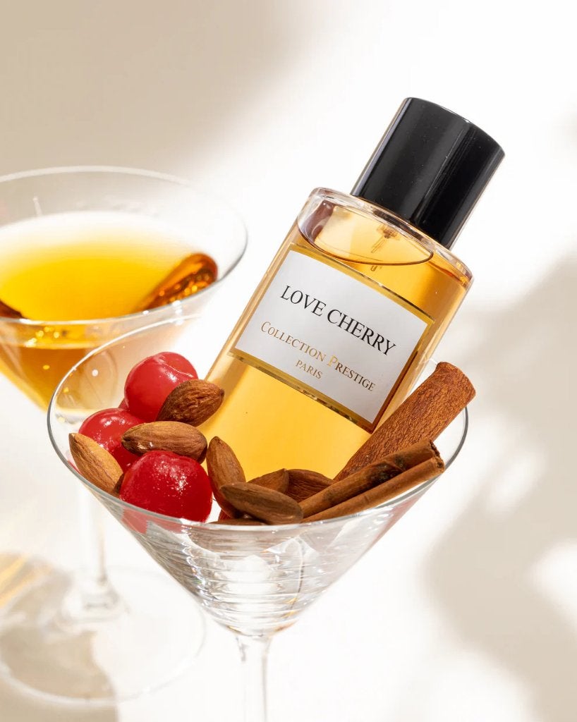 Love Cherry 28 - Collection Prestige Paris, Nieuw, Ophalen of Verzenden