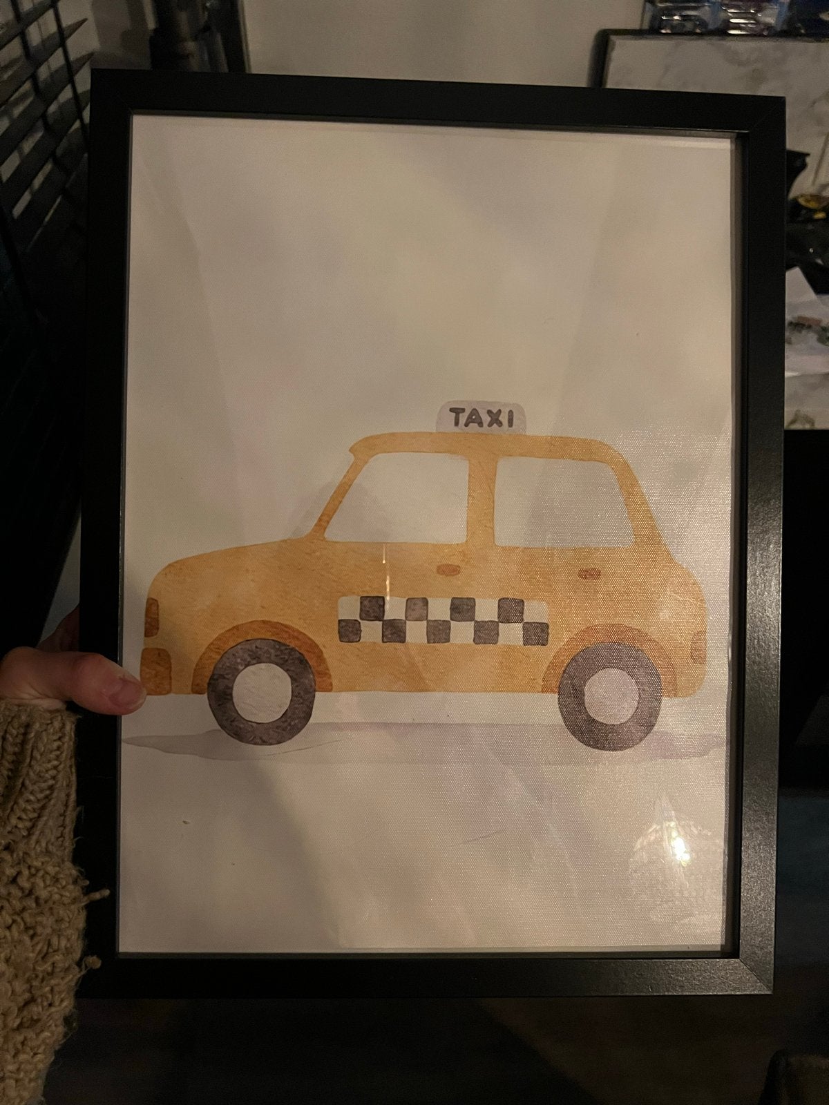 Ikea ribba fotolijsten 30x40 cm, Ophalen, 50 – 75, Minder dan 50 cm, Gebruikt
