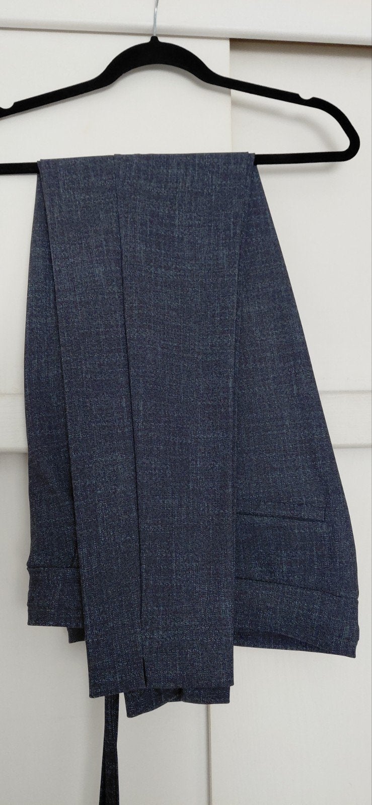 Studio Anneloes downstairs travel L, Verzenden, Zo goed als nieuw, Blauw, Lang