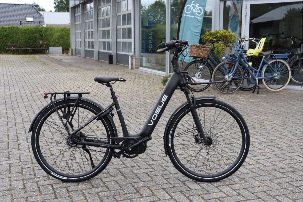 Vogue Pantheon l Belt l 2jr garantie l 540wh accu l Nieuw, Overige merken, Vogue, Nieuw, Ophalen of Verzenden