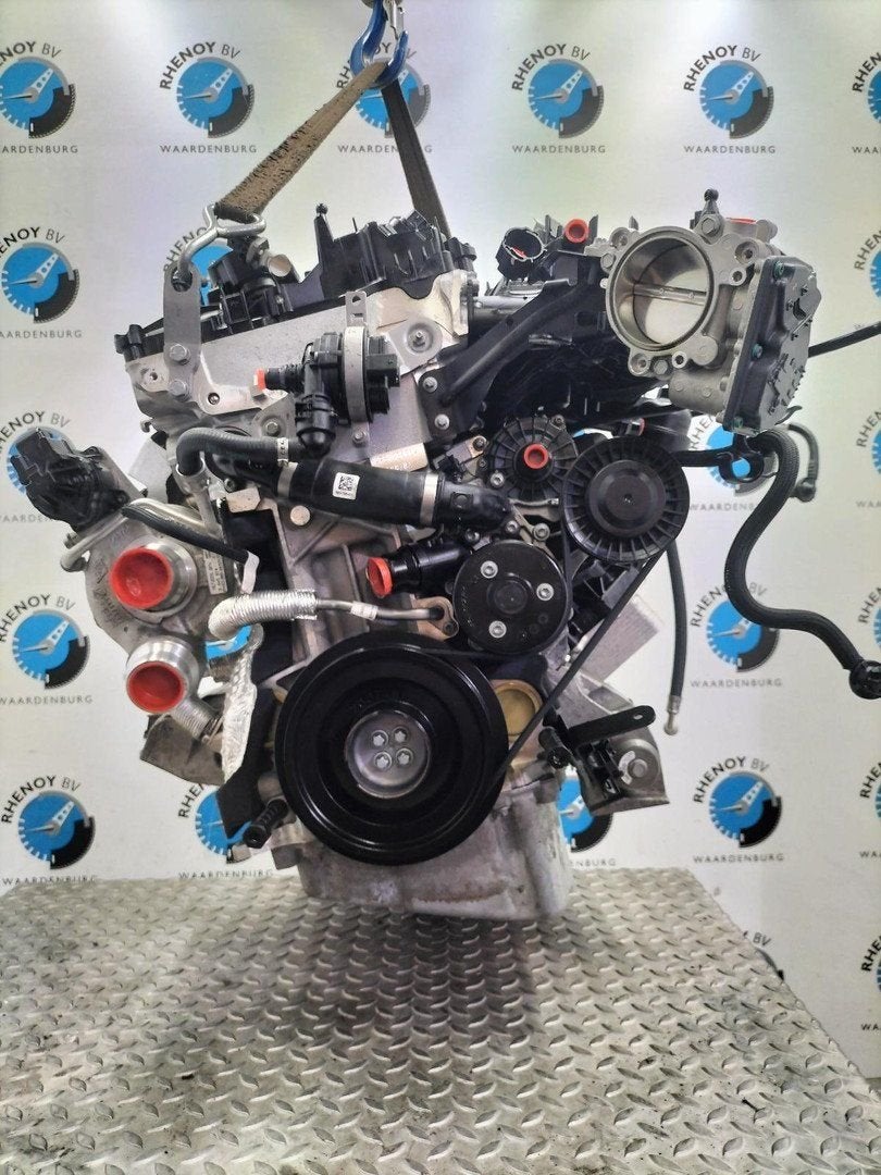 BMW 3 SERIES G21 330e eDrive Edition  MOTOR 2020, Ophalen of Verzenden, Gebruikt, Stiba lid