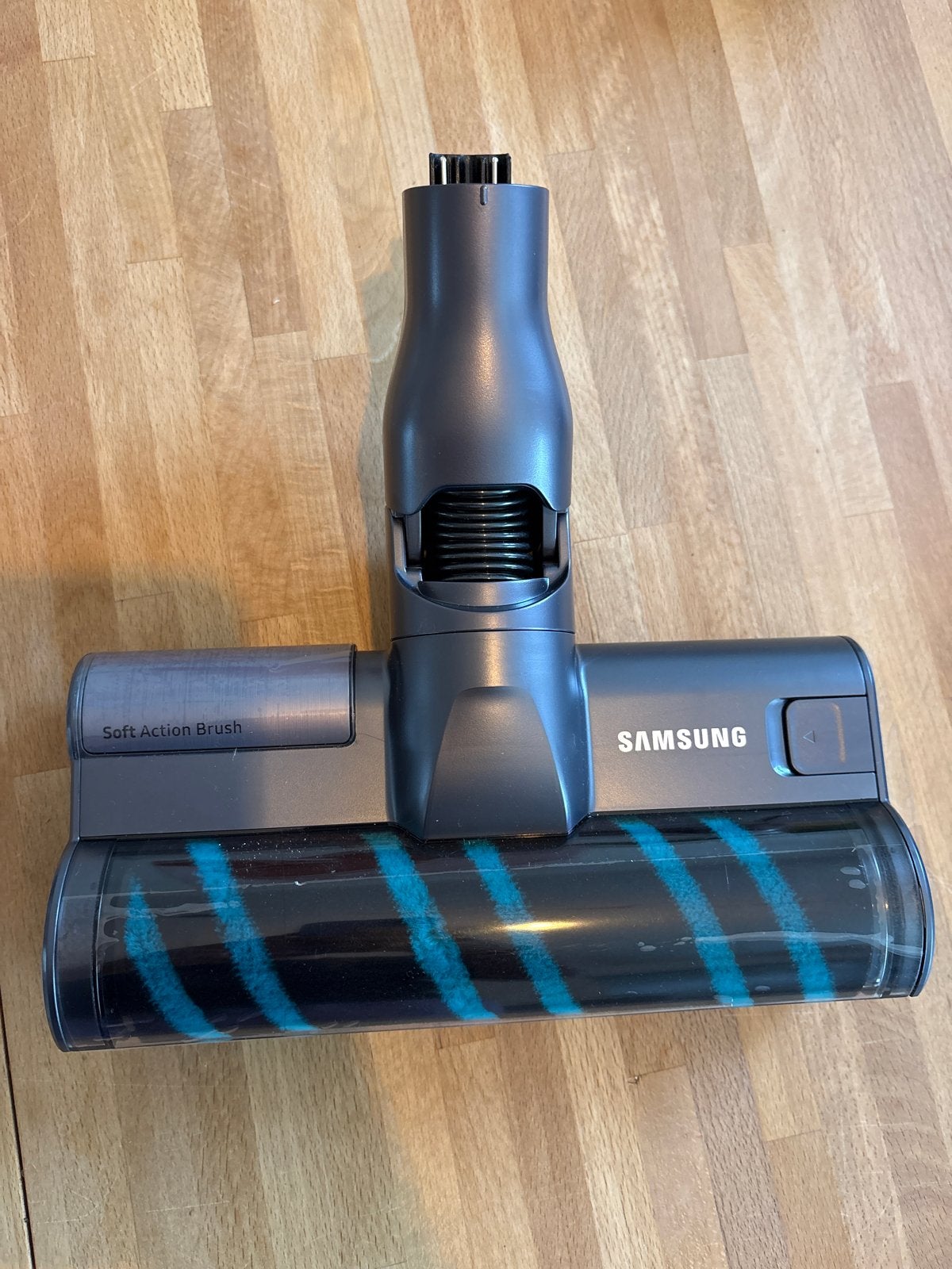 Ongebruikte Soft Action Brush voor Samsung VS20T7536T5, Ophalen of Verzenden, Nieuw, Samsung
