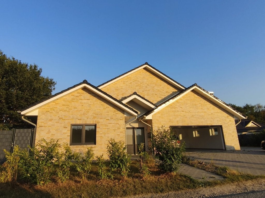 Te huur 3.5 kamer woning 130 m² met tuin en 26,33 m² terras, Woonhuis, Herzlake, Duitsland, Verkoop zonder makelaar