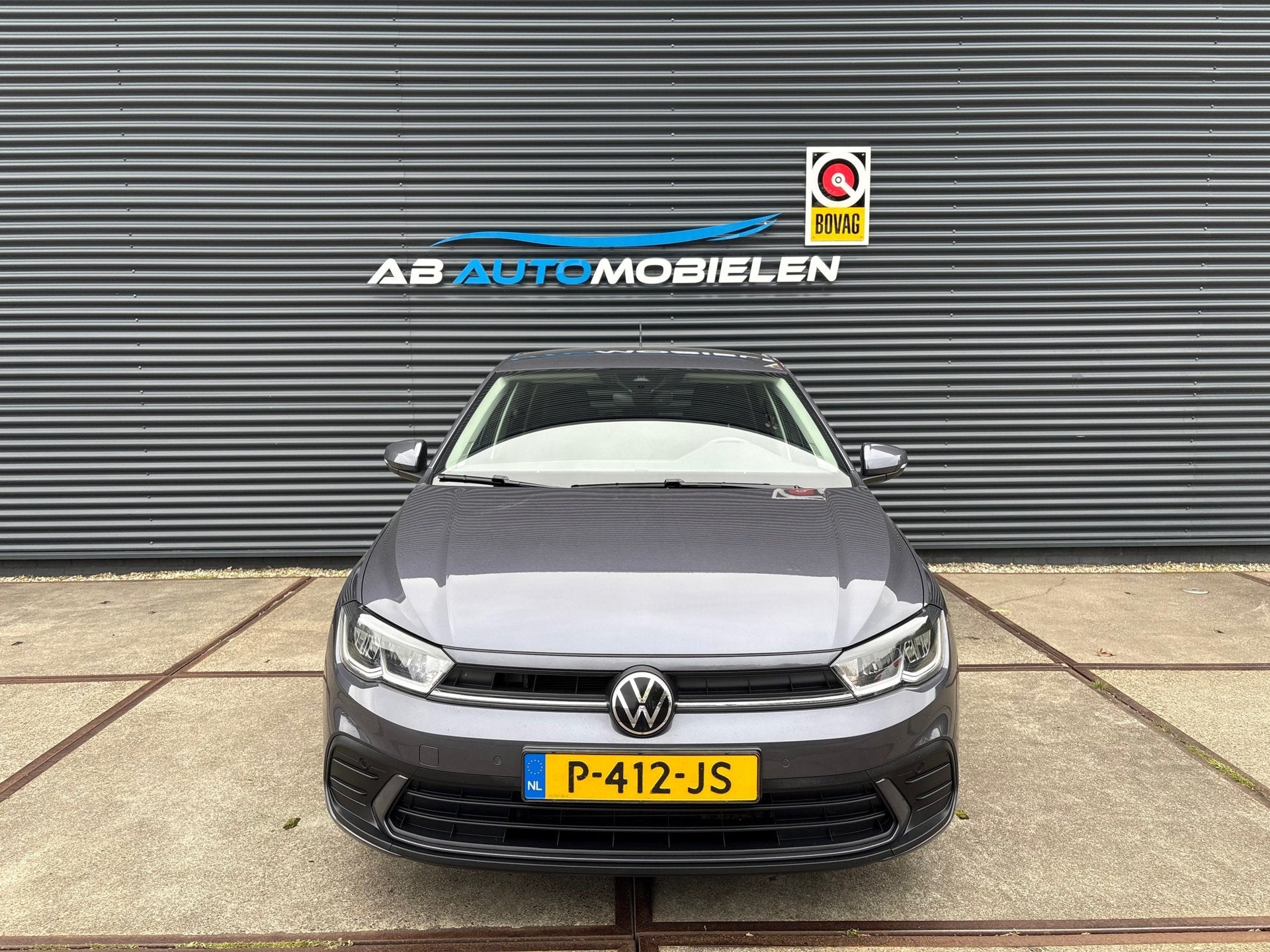 Volkswagen Polo 1.0 TSI Life TREKHAAK/ CARPLAY/ PDC, Voorwielaandrijving, Dealer onderhouden, Gebruikt, Euro 6