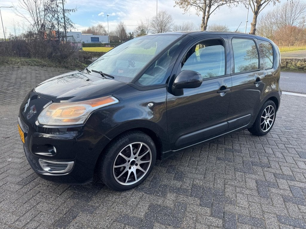 Citroen C3 Picasso 1.4 VTi Aura Airco, Auto's, Citroën, Bedrijf, Te koop, C3 Picasso, ABS, Airbags, Airconditioning, Automatische klimaatregeling
