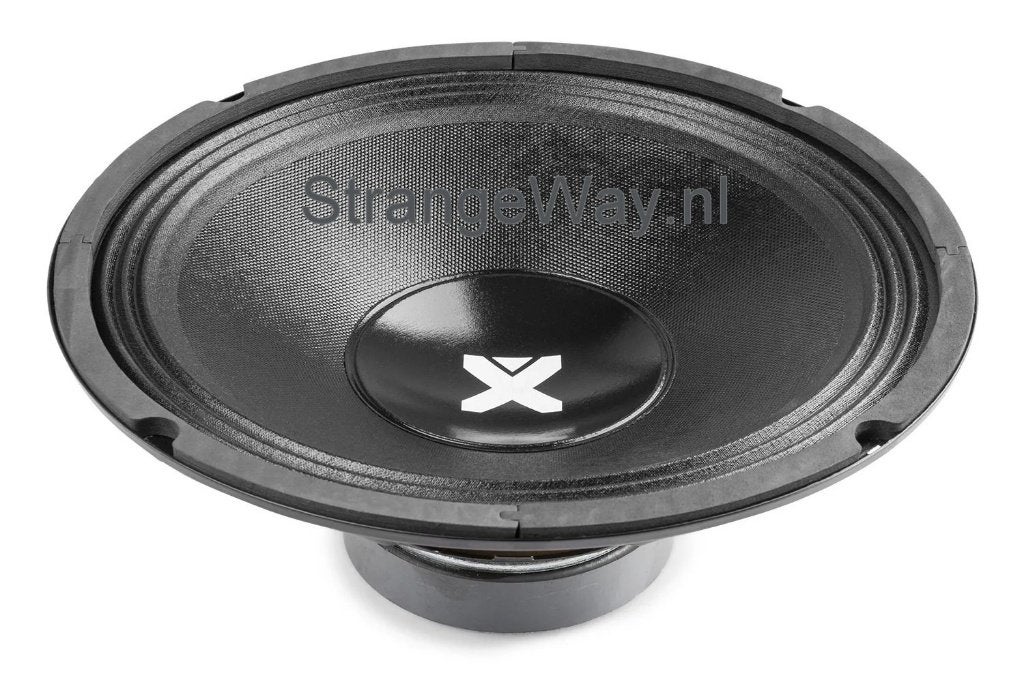 2 x SkyTec/Vonyx SPSL 10 inch  500W 8-ohm, Subwoofer, Vonyx, Nieuw, Ophalen of Verzenden