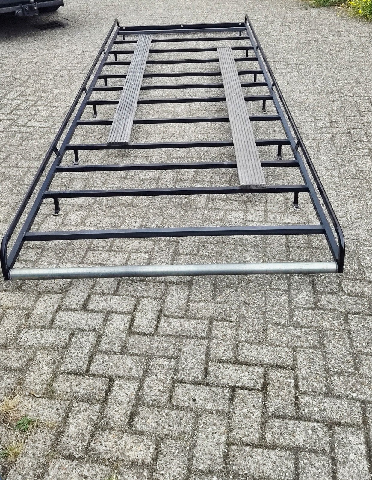 Imperial dakdrager Mercedes Sprinter / VW Crafter, Ophalen of Verzenden, Gebruikt