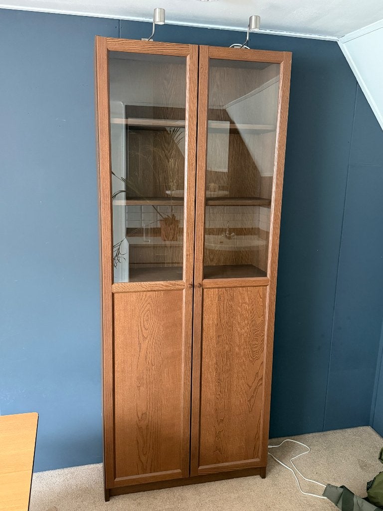 Kast, Antiek en Kunst, Ophalen