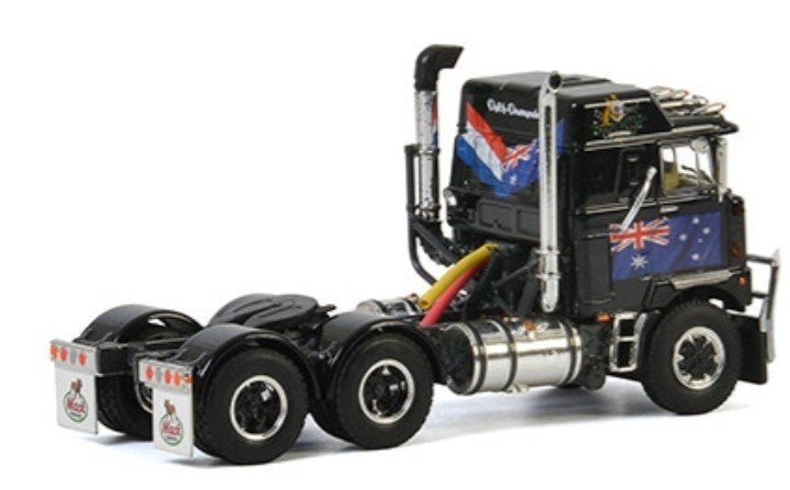 WSI MACK F700, Wsi, ., Nieuw, Ophalen of Verzenden
