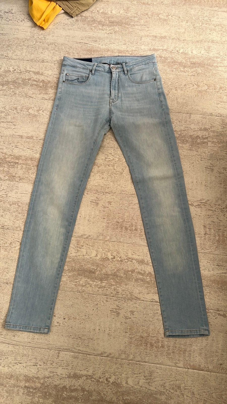 2 mooie Paul & Shark jeans naar 31/34 zie omschrijving, Kleding | Heren, Spijkerbroeken en Jeans, Ophalen of Verzenden, Zo goed als nieuw