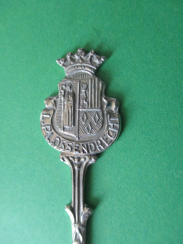 Lepeltje L.P.L. Ossendrecht, Verzenden, Zo goed als nieuw