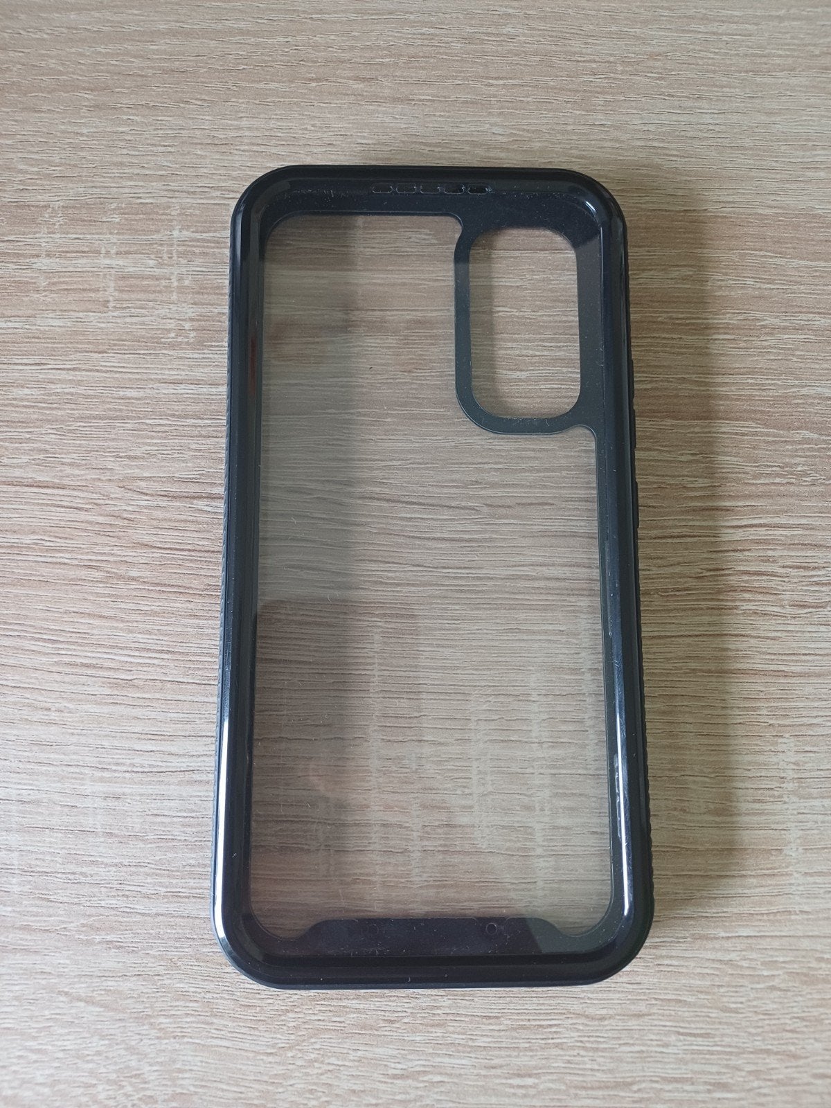 Telefoonhoes samsung A34, Ophalen of Verzenden, Zo goed als nieuw, Overige modellen, Hoesje of Tasje