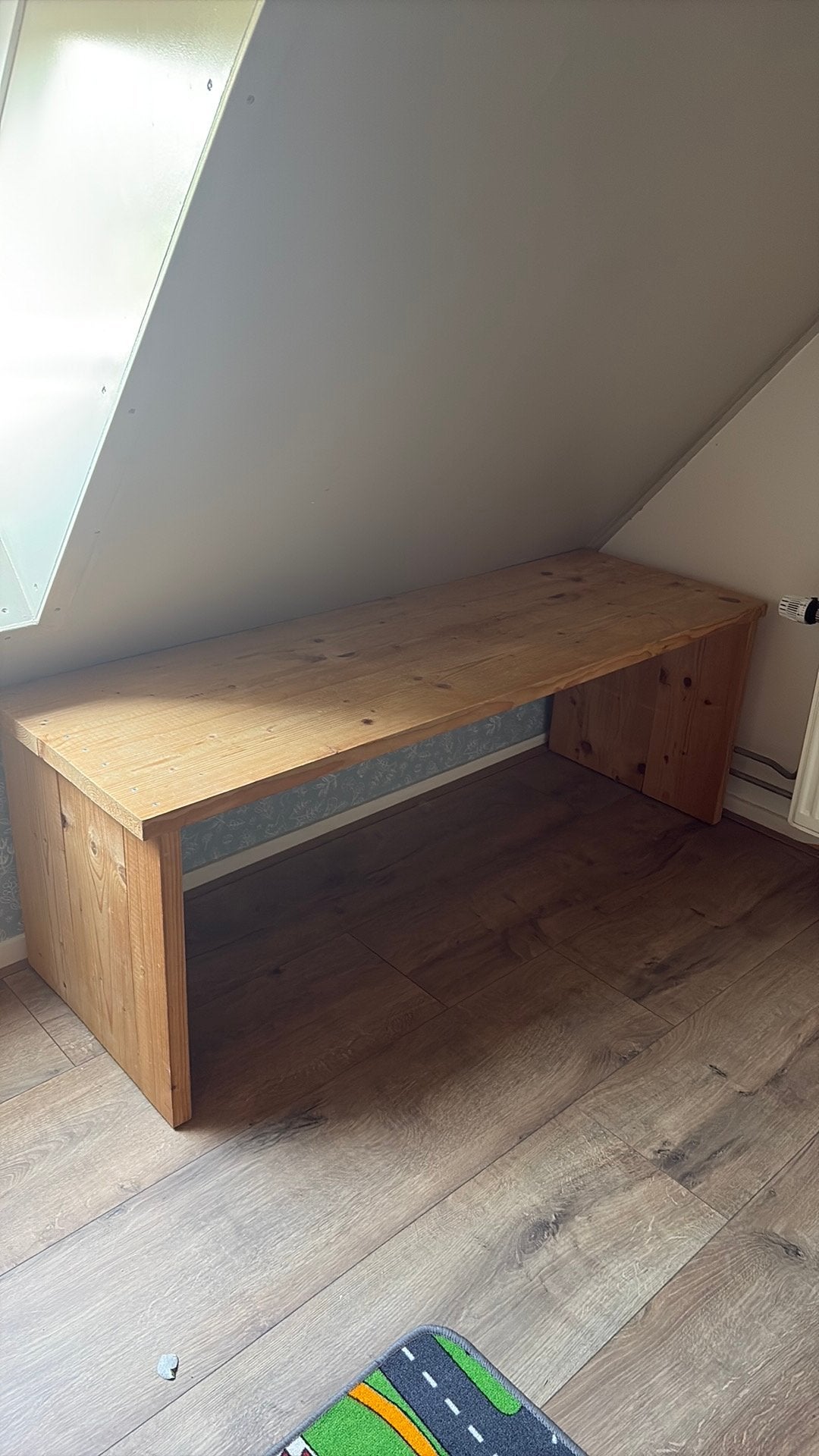 Speel tafel, Ophalen of Verzenden, Gebruikt