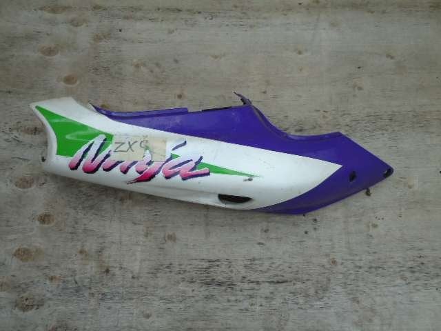 ZX9R 1994 - 1997 Kawasaki Kuipdeel Kuipdeel kont D1-18244, Motoren